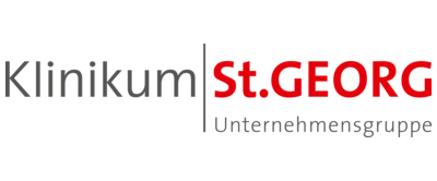 Logo of Eigenbetrieb Städtisches Klinikum "St. Georg" Leipzig
