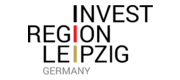 Logo of Invest Region Leipzig GmbH