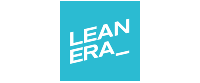 Logo of LeanERA GmbH