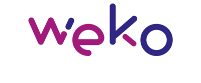 Logo of WEKO Gruppe