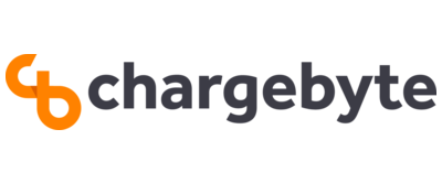 Logo of chargebyte GmbH