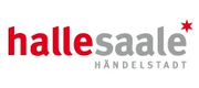 Logo of Stadt Halle (Saale)