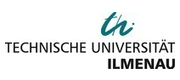 Logo of Technische Universität Ilmenau