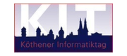 Logo of Köthener Informatiktag 2011