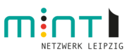 Logo of Leipziger Netzwerk zur Förderung von MINT Nachwuchstalenten