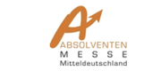 Logo of Absolventenmesse Mitteldeutschland
