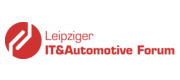 Logo of Leipziger IT&Automotive Forum