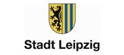 Logo of Stadt Leipzig, Wirtschaftsförderung