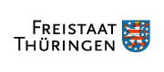 Logo of Freistaat Thüringen