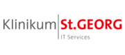 Logo of St. Georg IT Gesellschaft mbH
